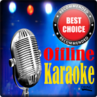 Karaoke Songs Batak ikona