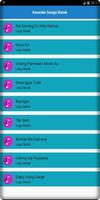 Karaoke Songs Batak screenshot 1