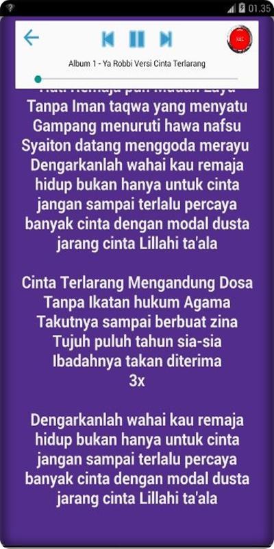 Syair Cinta Terlarang Dangdut - Pantun Cinta