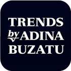 Trends by Adina Buzatu icône