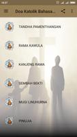 Doa Katolik Bahasa Jawa ภาพหน้าจอ 2