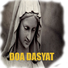 Doa Mahadasyat Katolik-icoon