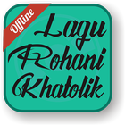 Lagu Rohani Khatolik icono