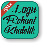 Lagu Rohani Khatolik 图标