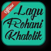 Lagu Rohani Khatolik captura de pantalla 3