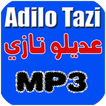 Adilo Tazi 2016