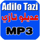 Adilo Tazi Zeichen