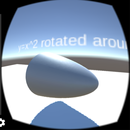 Solids of Revolution: VR APK