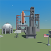 Space Jumper APK