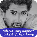 Aditya Roy Kapoor Latest Video Songs APK