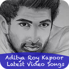 Aditya Roy Kapoor Latest Video Songs biểu tượng
