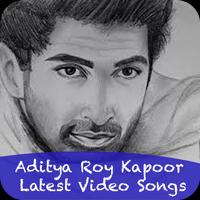 Aditya Roy Kapoor Latest Video Songs स्क्रीनशॉट 1
