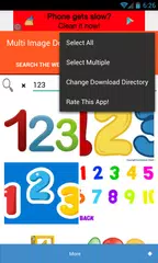 Скачать Multi Image Downloader APK