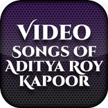 Songs of Aditya Roy Kapoor