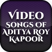 Songs of Aditya Roy Kapoor icon