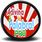 Adivina la Palabra Pro-icoon