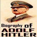 Adolf Hitler Biography in English-APK