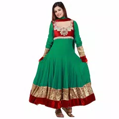 Women Frock Designs 2019 APK Herunterladen