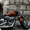 Harley Davidson Wallpapers Motorcycles Lock Screen