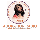 ADORATION RADIO icon