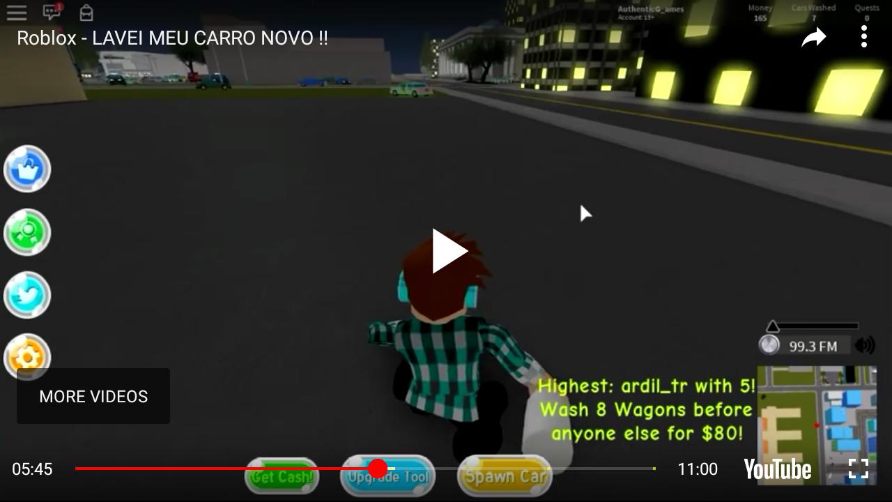Roblox Youtube Authenticgames Free Robux Pin Codes 2019 September Movies Releases - grand theft auto san andreas roblox edition youtube