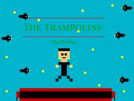 برنامه‌نما The Happy Trampoline عکس از صفحه