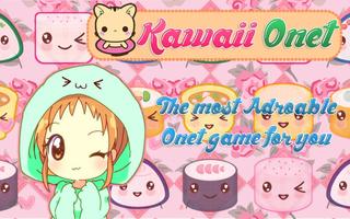 Kawai Onet Plakat