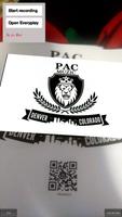 P.A.C Biography 海報