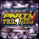 Party Till I Die  by PAC Muzic icon