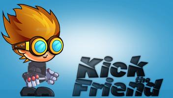 Kick The Friend poster