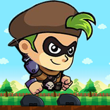 Pyro adventure