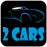 2 Cars icône