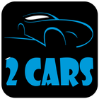 2 Cars ícone