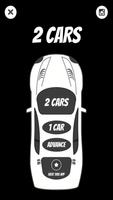 پوستر 2 Cars