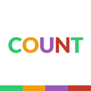 COUNT: Farben zählen APK