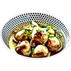 Bakso Bulat 圖標