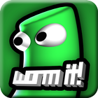 Worm it! icône