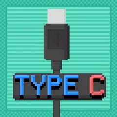 Скачать USB type C Simulator APK