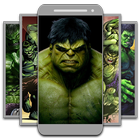 4K Hulk Graphics Wallpapers & Background UHD आइकन
