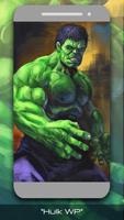 4K Hulk Graphics Wallpapers & Background UHD स्क्रीनशॉट 3