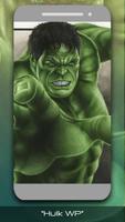 4K Hulk Graphics Wallpapers & Background UHD स्क्रीनशॉट 2