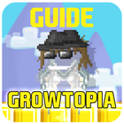 آیکون‌ Guide Growtopia