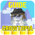 Guide Growtopia Zeichen