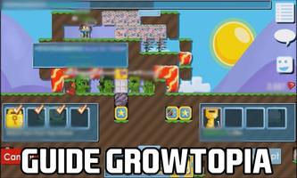 Guide Growtopia screenshot 1