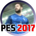 Guide PES 2017 아이콘