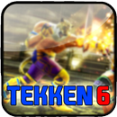 Guide tekken 6 APK