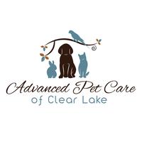 Poster Advanced PetCare of Clear Lake