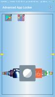 Advanced App Locker স্ক্রিনশট 3