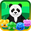 Baby Panda Jelly Blaster