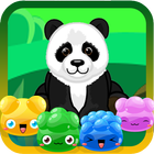 Baby Panda Jelly Blaster ícone